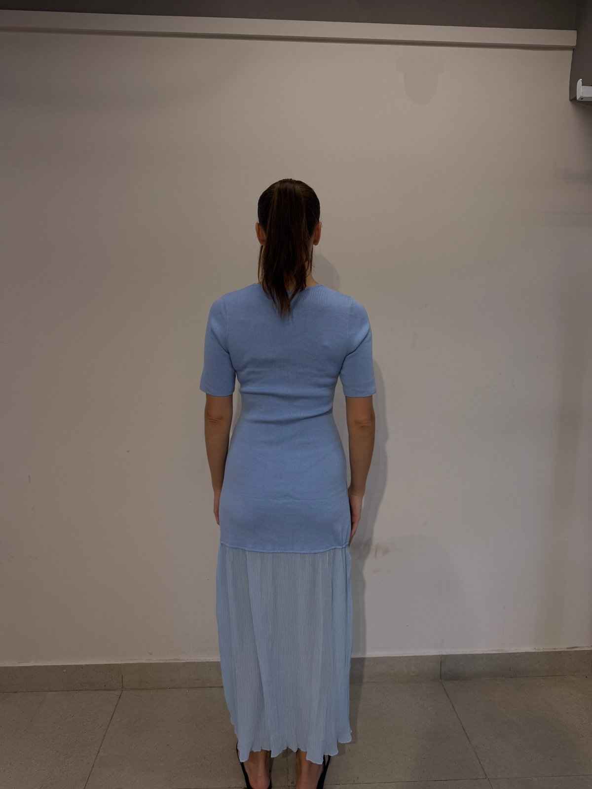 sandro dress