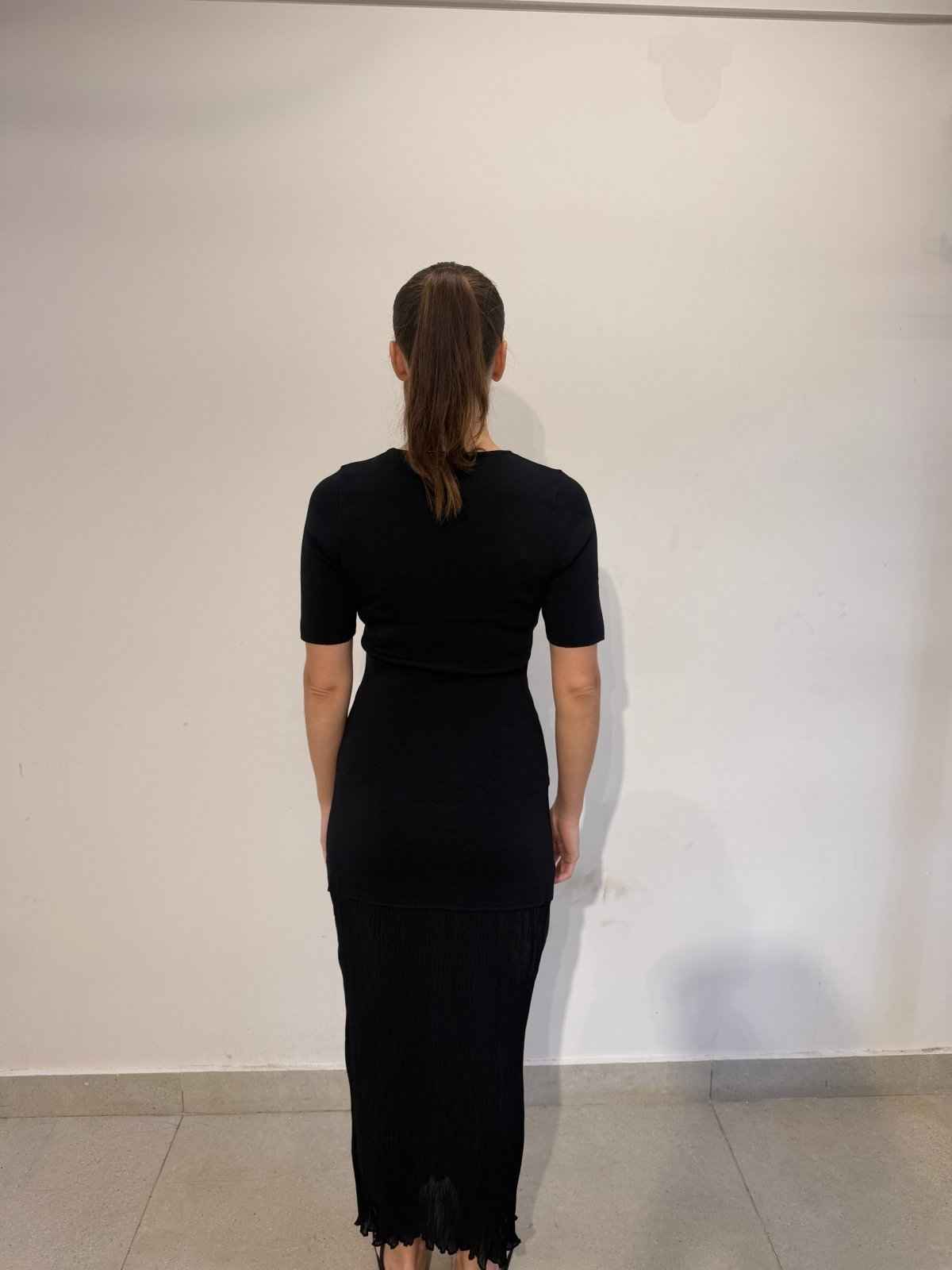 sandro dress