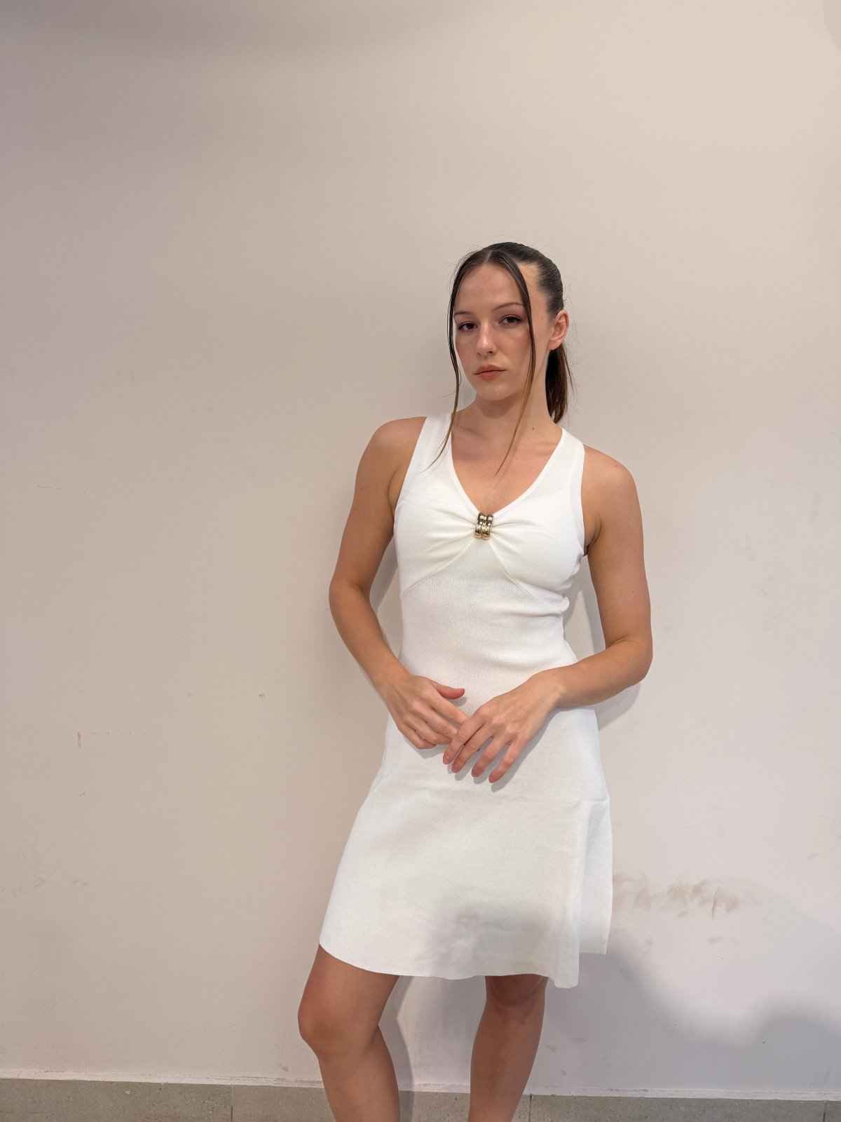 Midi dress