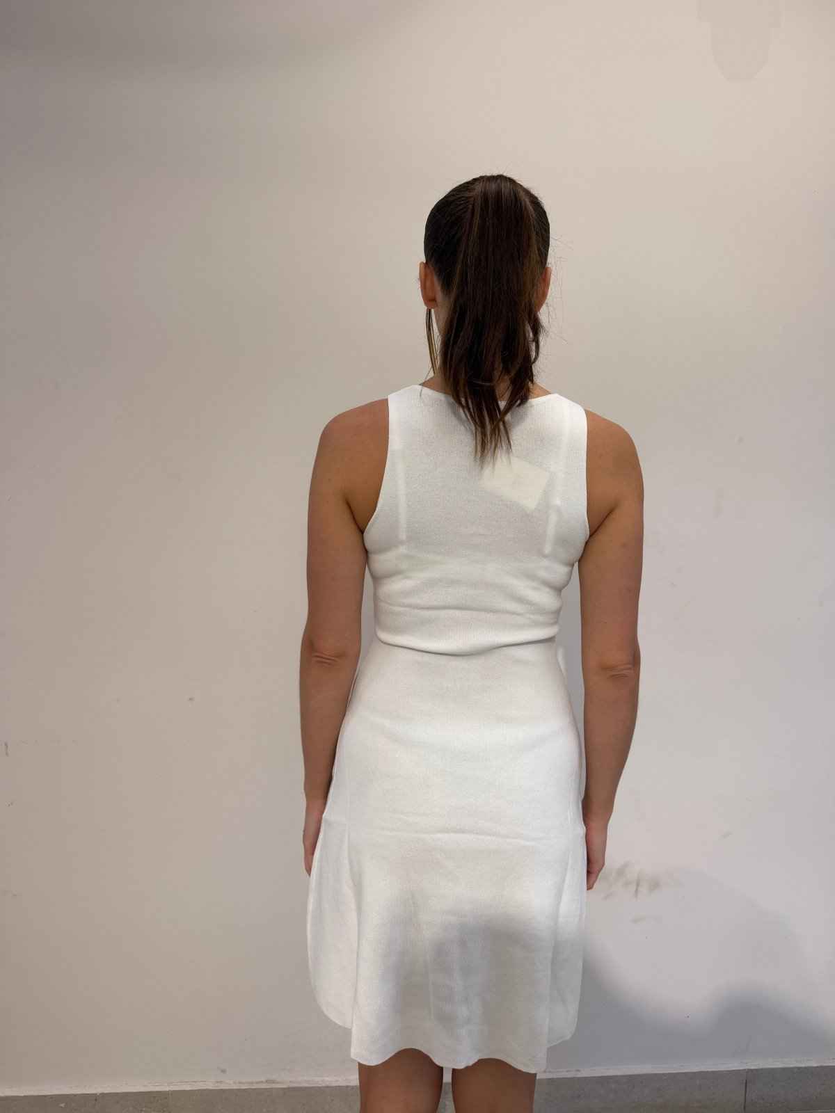 Midi dress