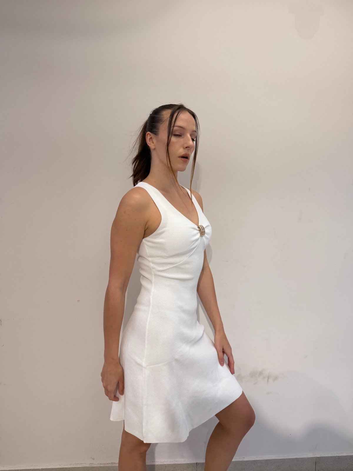 Midi dress