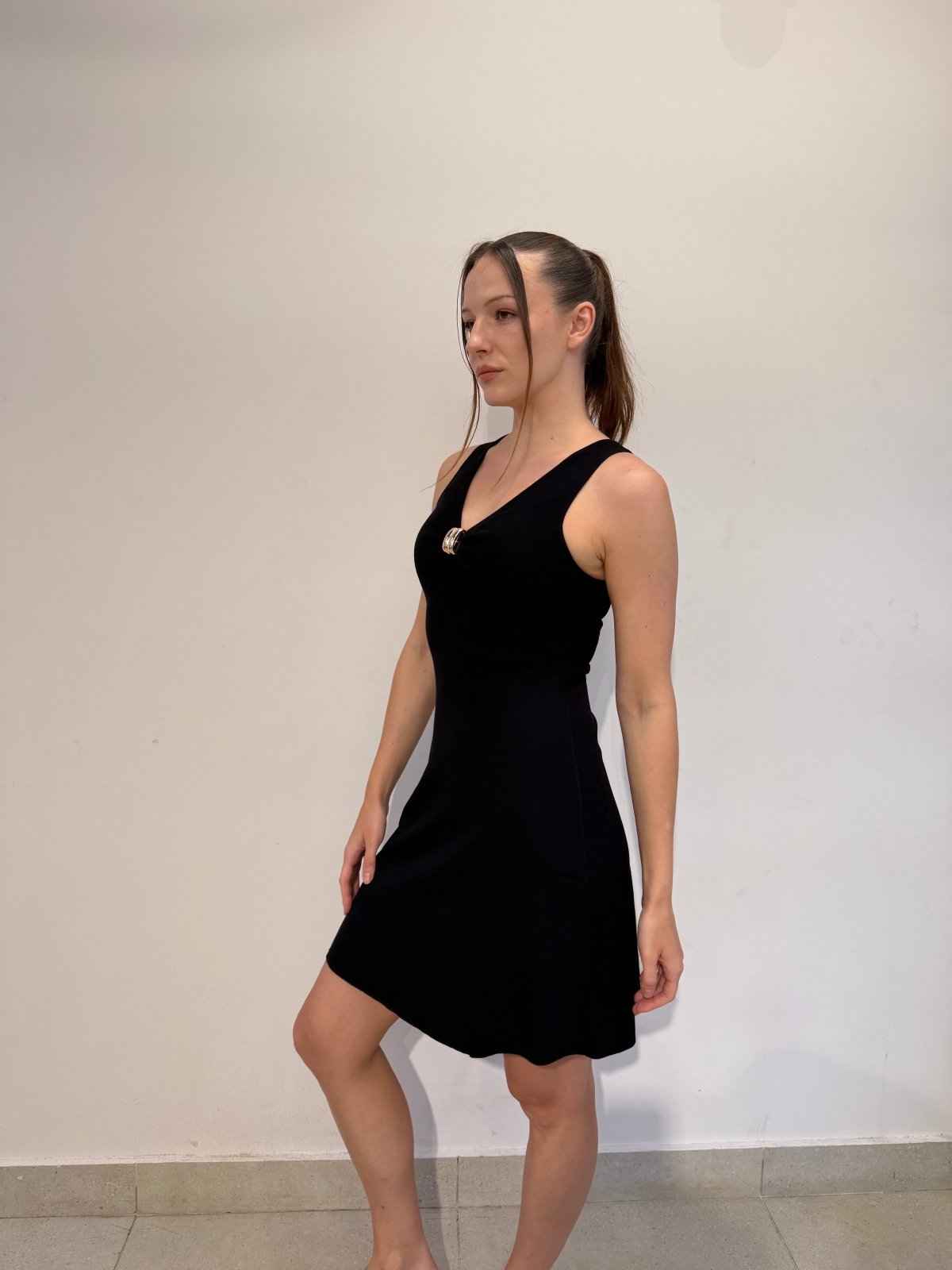 Midi dress