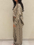 BRAND SUITS