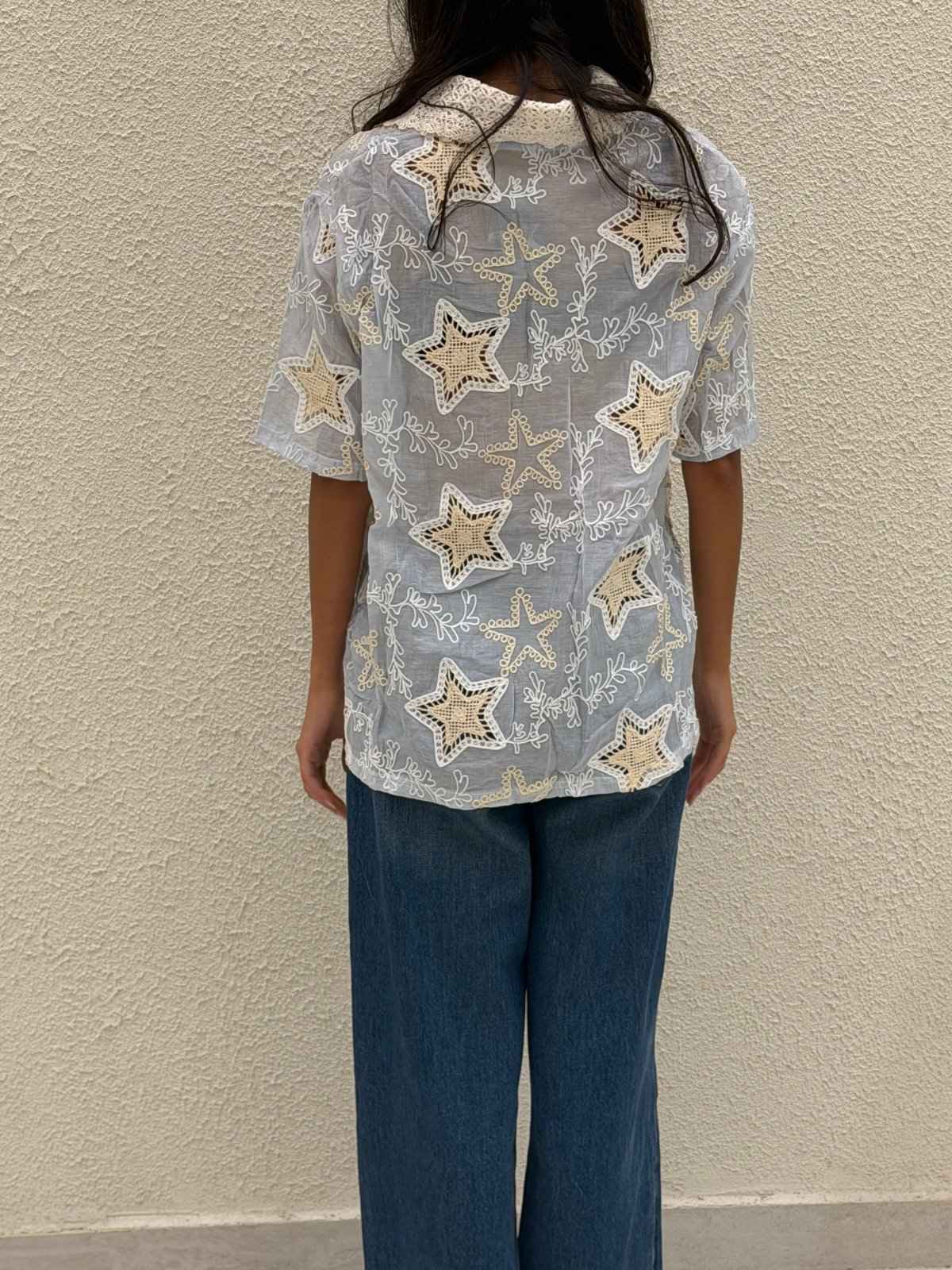 ATK STAR SHIRT