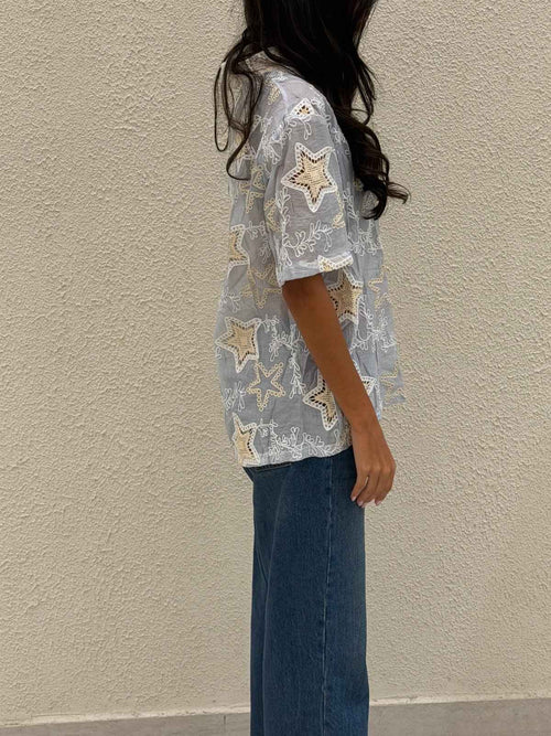 ATK STAR SHIRT