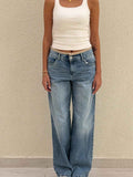Dantel Jeans