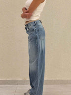 Dantel Jeans