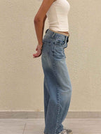 Dantel Jeans