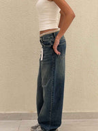 Dantel Jeans