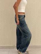 Dantel Jeans