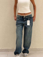 Dantel Jeans