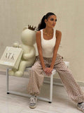 CHARLESTON PANTS