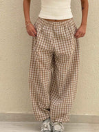 CHARLESTON PANTS