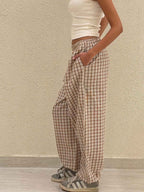 CHARLESTON PANTS