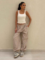 CHARLESTON PANTS