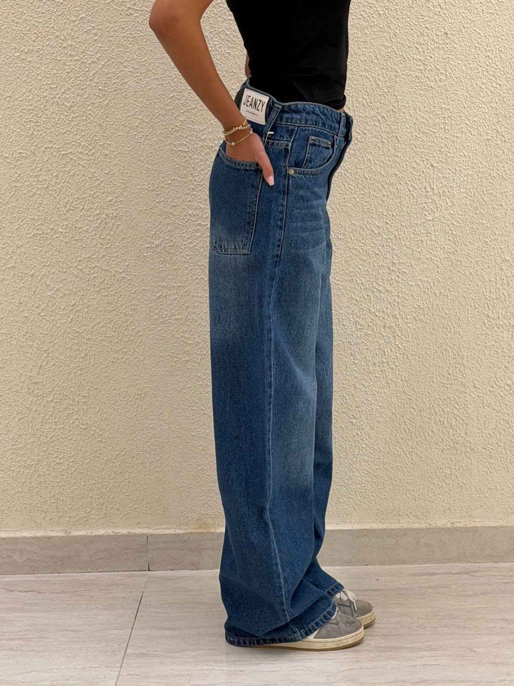 Jeanzyyy