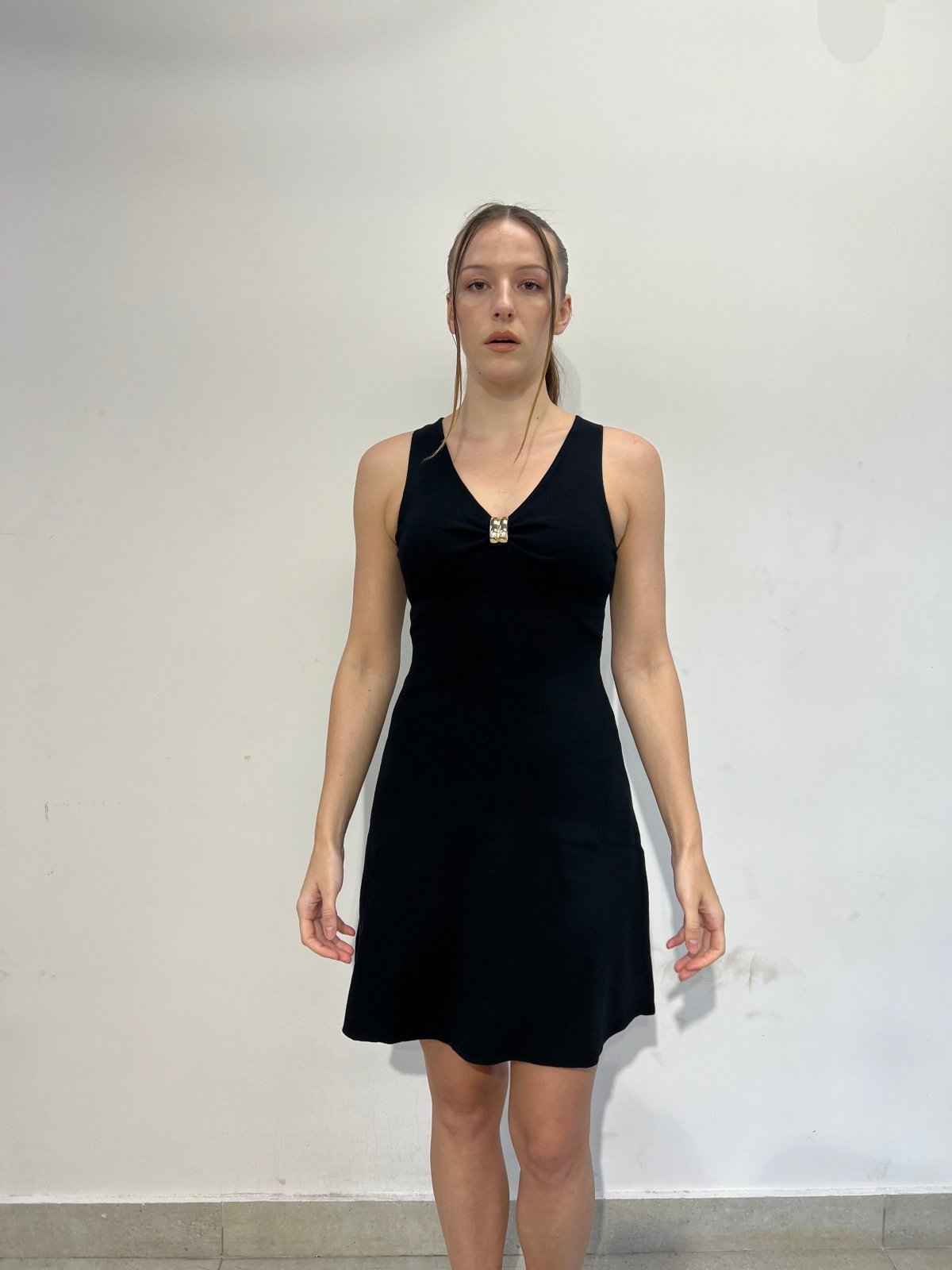 Midi dress