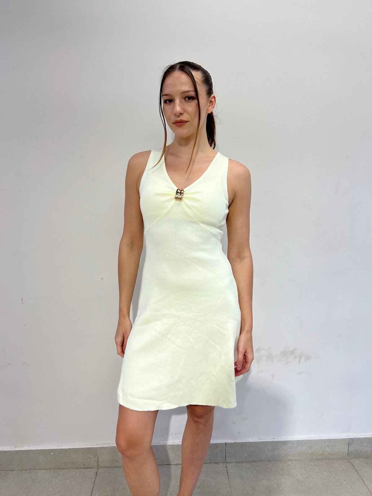 Midi dress