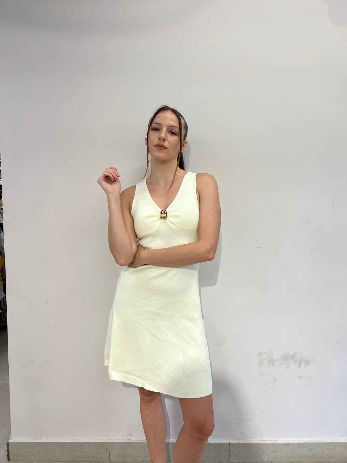 Midi dress