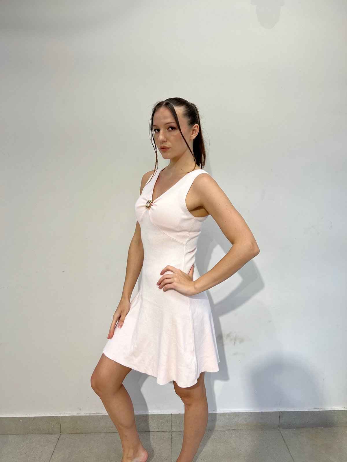 Midi dress
