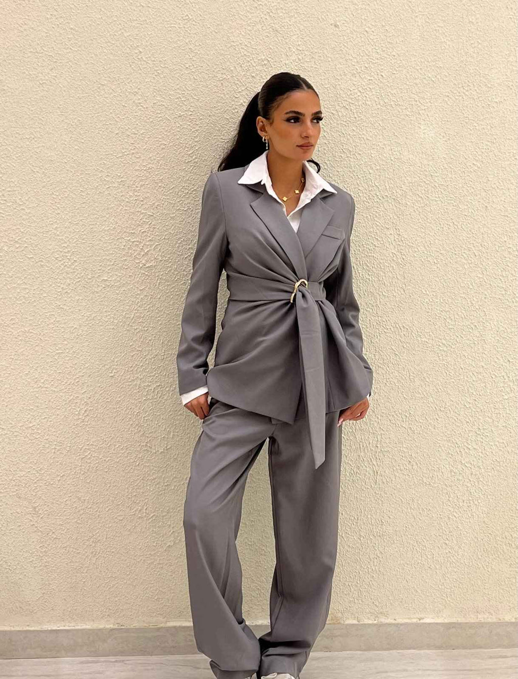 URBAN CHIC SET