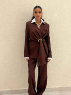 URBAN CHIC SET