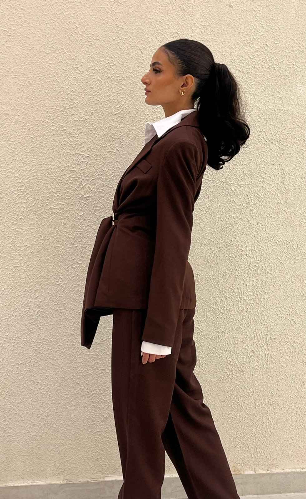 URBAN CHIC SET