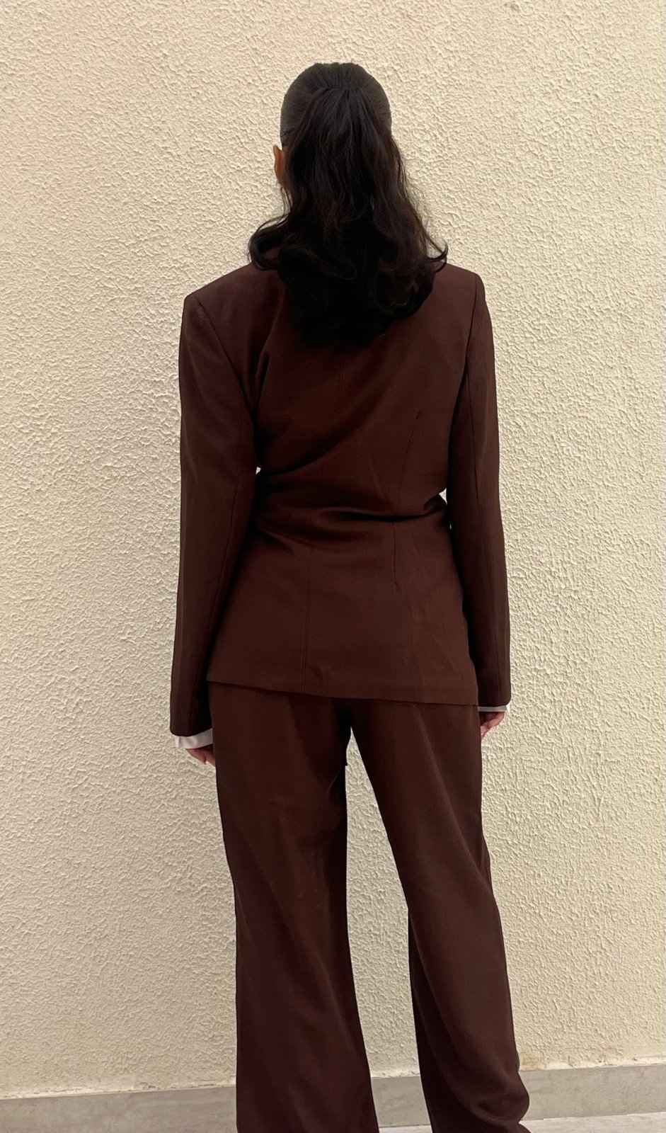 URBAN CHIC SET