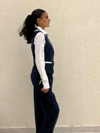 VEST AND PANTS SET