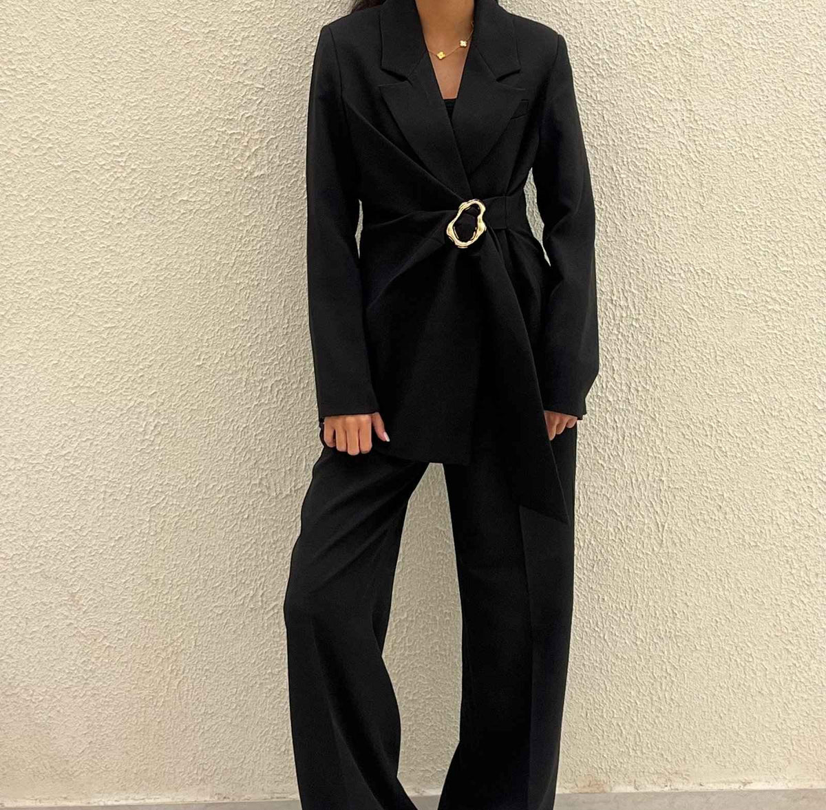 LUNA SET