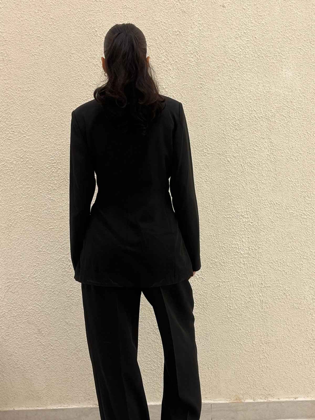 LUNA SET