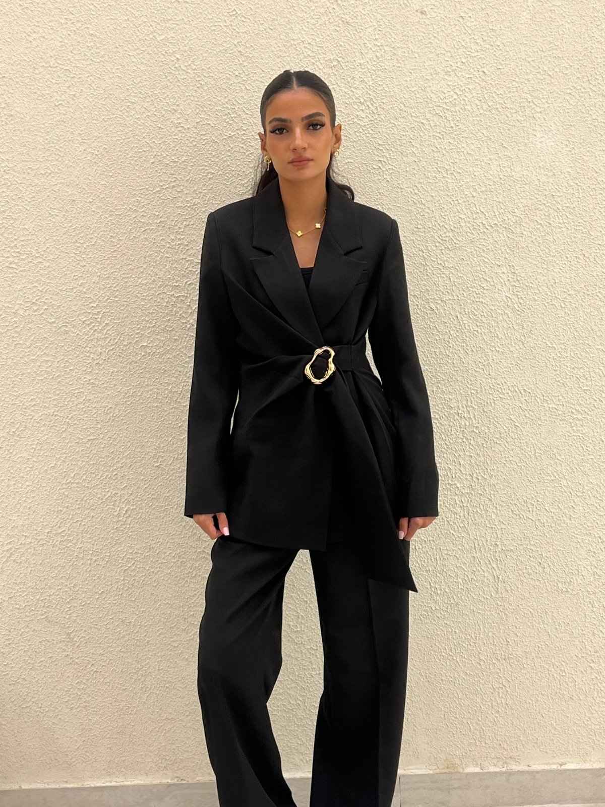 LUNA SET