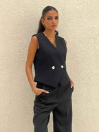 AURA V-VEST