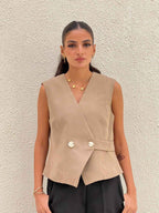 AURA V-VEST