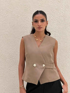 AURA V-VEST