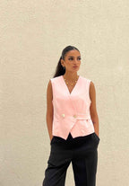 AURA V-VEST