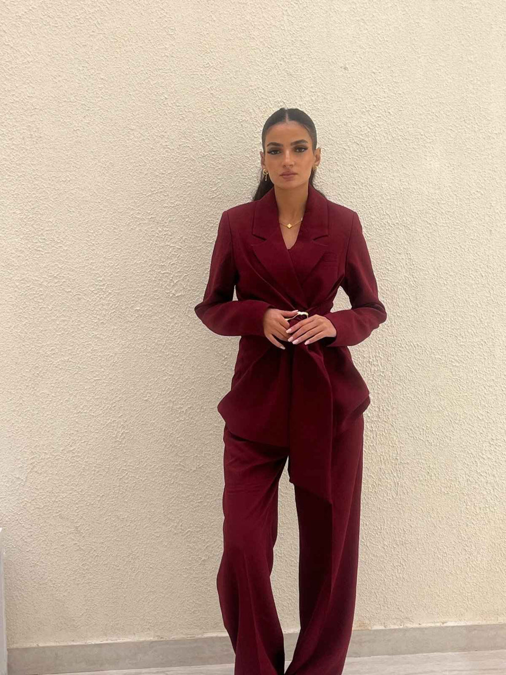 LUNA SET