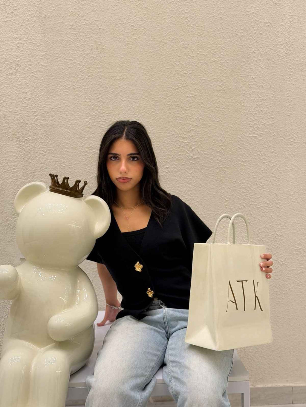ATK TOP